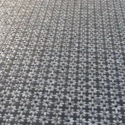 Ornamental marble mosaic PBR Material Texture
