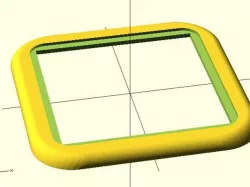 Outlet Cover