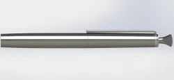 Pen Gun .25 acp