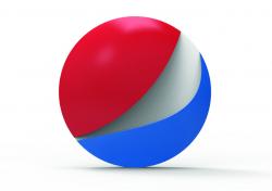 pepsi logo fat guy 3d models 【 STLFinder