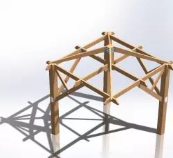 Pergola