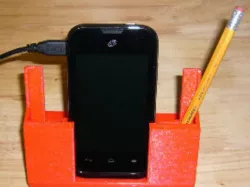 Phone Desk Stand / Dock