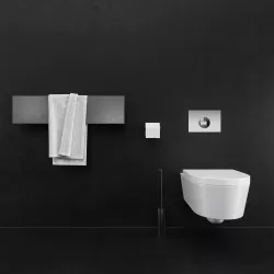Photorealistic Bathroom Sets 3D model