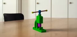 pipe vice