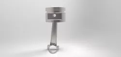Piston