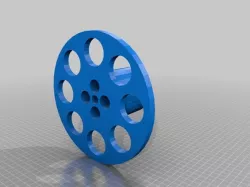 Plotter pivot