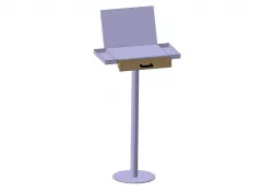 Podium