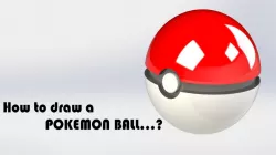 Pokemon Ball