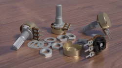 Potentiometer