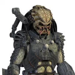 Predator 3D model