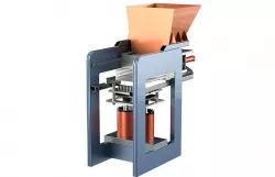 Press 160T for the production of tablets