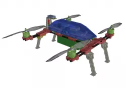 Quanum nova 7