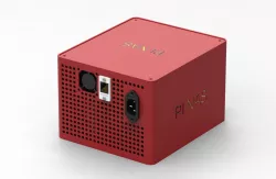 Raspberry  Pi 3 Nas Server