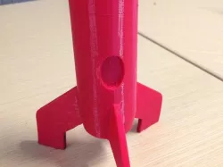 Red Rocket