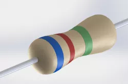 Resistor