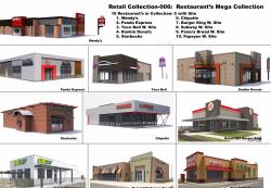 store signs revit 3D Models | Page 1 | STLFinder