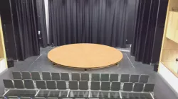 Revolving Stage