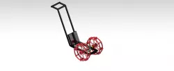 Rice Transplanter