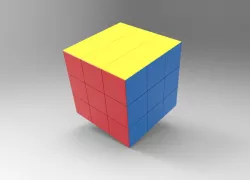 Rubik's Cube