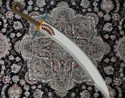 Scimitar