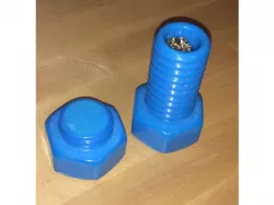Screw BOX screW