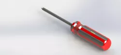 Screw Driver