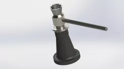 Screw Jack Assembly