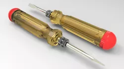 Screwdriver