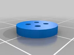 Shirt button