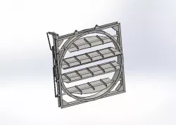 shut off gate