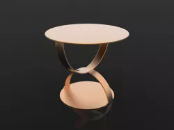 Simple Concept Table