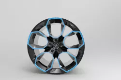 Skoda Octavia RS Wheels-Rim