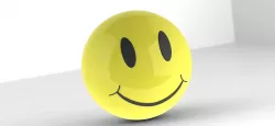 Smiley Face