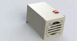 Soldering Fume Sucker