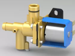 Solenoid valve