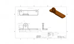 Solidworks Lessons 2-4