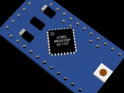 Sparkfun Pro Mini