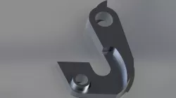 Specialized P1 Dropout