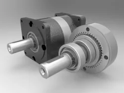 Stepper Motor