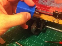 Stubby Driver