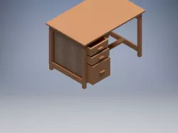 Study Table