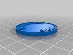 Superbowl chip