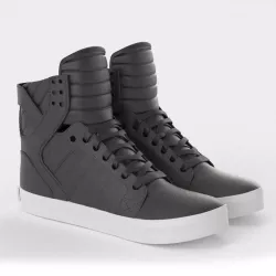Supra Skytop 1 Shoes 3D model