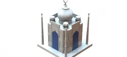 taj