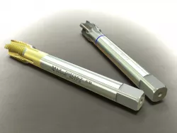 Tap tool DIN 376