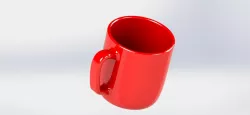 Tea Cup