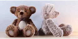 Teddy Bear 3D model