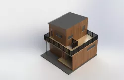The Tiny House Project
