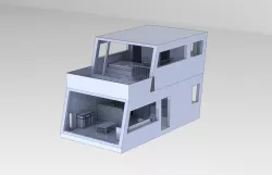 Tiny House Project