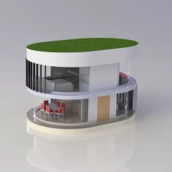 Tinyhouse DX Competition (792511)